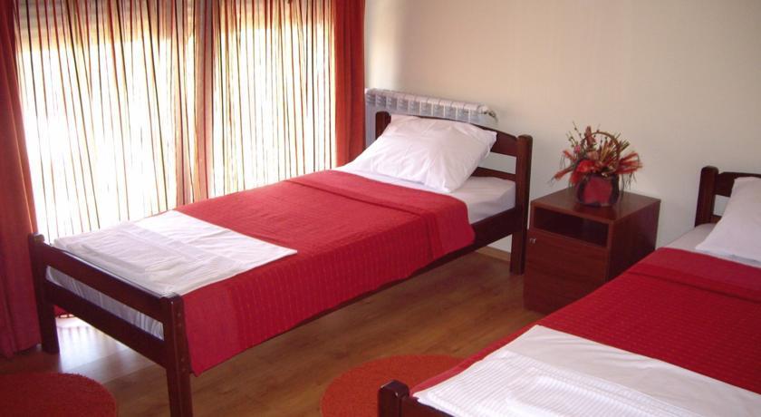 Hostel Kavala เบลเกรด ภายนอก รูปภาพ